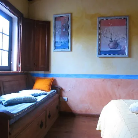 Homestay Golf & Surf House *