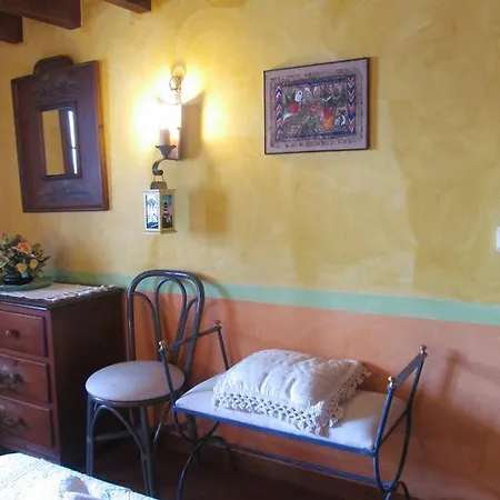 Rum i privatbostad Golf & Surf House