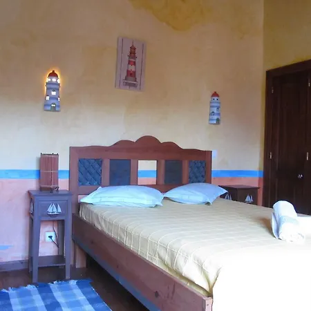 Golf & Surf House Homestay Praia del Rei