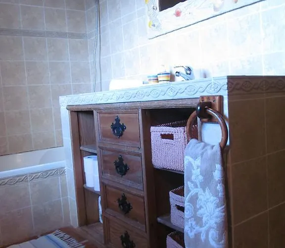 Golf & Surf House Quarto em Acomodações Particulares