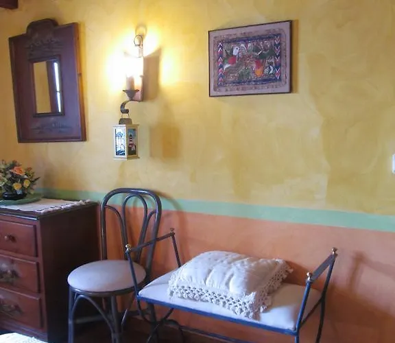 Quarto em Acomodações Particulares Golf & Surf House