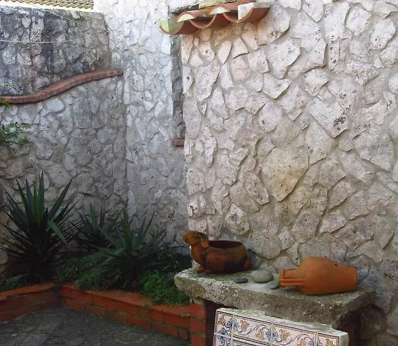 Golf & Surf House Praia del Rei