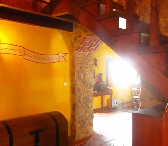 Golf & Surf House Quarto em Acomodações Particulares