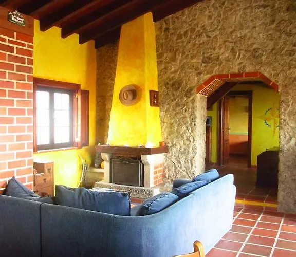 Quarto em Acomodações Particulares Golf & Surf House Praia del Rei