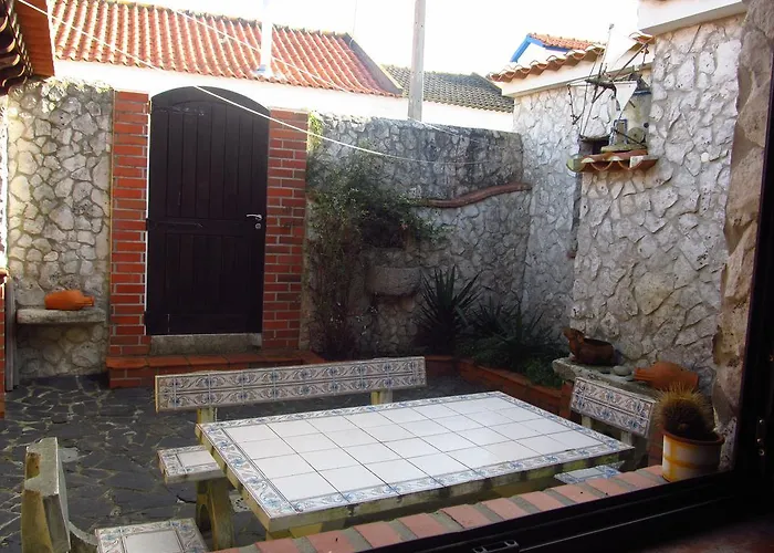 Golf & Surf House * Praia del Rei