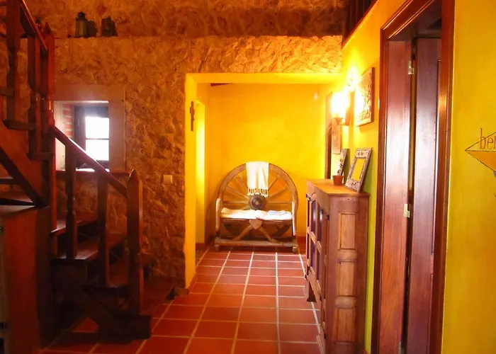 Quarto em Acomodações Particulares Golf & Surf House *