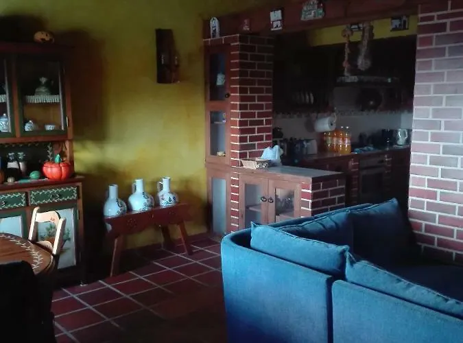 Quarto em Acomodações Particulares Golf & Surf House